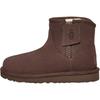 Classic Mini Adri Comfortable Versatile Non-Slip Durable Kids Boots Kids Boots Brown 1166767K-CHO