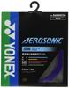 YONEX Badminton Strings Aerosonic BGAS Purple (0.61mm)
