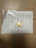 [USED] Rare Le Seraphim US Exclusive Kazuha Autographed Postcard