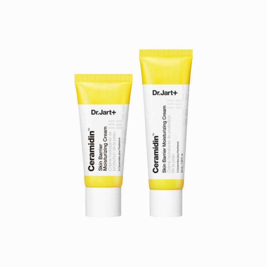 Dr. Jart Ceramidin Fuktgivande Hudbarriärkräm 35ml/ 50ml