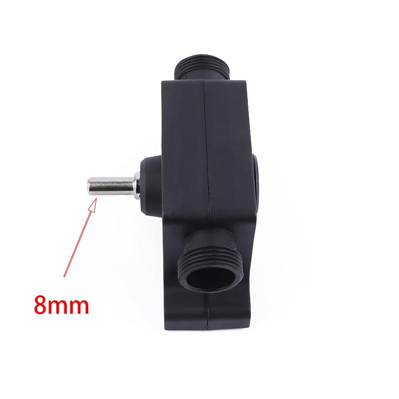 Mini Portable Electric Drill Pump Diesel Oil Fluid Water Pump Hand Self-priming Liquid Transfer Pumps Home Garden Outdoors