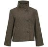 Women's Jacket Object Collectors Item OBJRiki (23044657) Brown