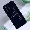 Airplane Pilot Epaulette For OPPO A53 2020 A5 A9 A31 A52 A72 A15 A16 A83 A91 A93 A54 A74 A94 Find X3 X5 Lite Case