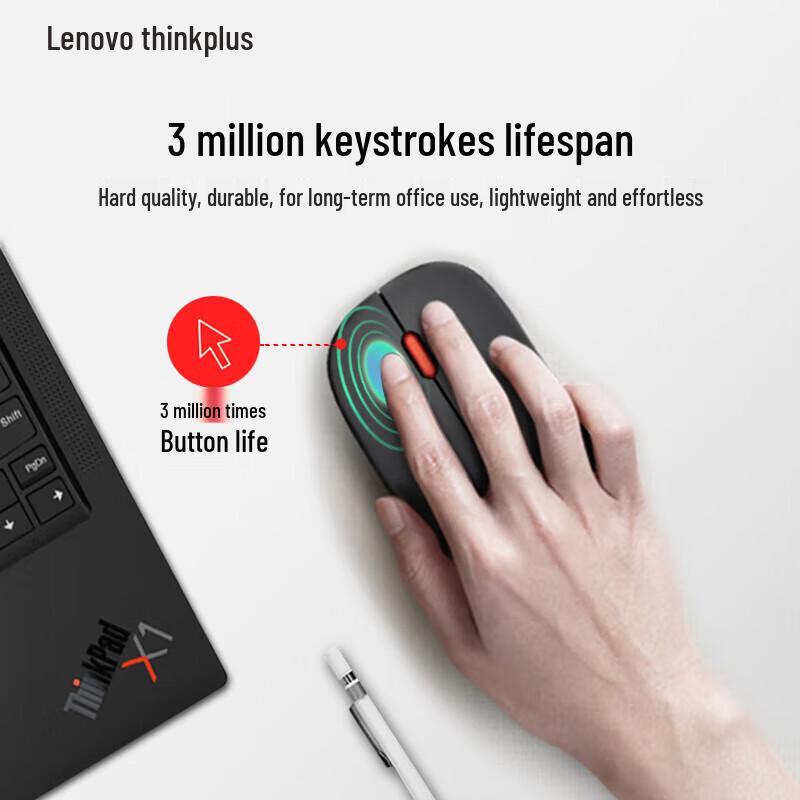 Lenovo ThinkPad M80 Wireless Mouse