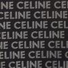 CELINE Squared Purse Black Men Pouches 10K743FGH-38SI