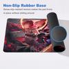 HD Printing Arknights Endfield Mouse Pad Anime Girl Laevatein Mousepad Large Gamer XXL Laptop Rug Gaming PC Accessories Desk Mat