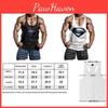 Premium Quality Men Bodybuilding Tank Top Muscle T-shirt With 3d Superman Design