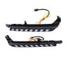 LED Daytime Running Light Dynamic Turn Signal High Brightness Fit for Hilux REVO VIGO 2020