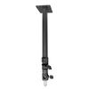 Adjustable Ceiling Track LED Fill Light & Flash Bracket