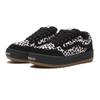 Vans Grasso Black Dalmatian V2069 Anm Black Dalmatian