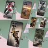 Motocrossmotorcykel Sportfodral För Samsung Galaxy M21 M31 M14 M34 M54 M33 M16 M36 M56 M53 M13 M12 M32 M52 M15 M55 M35