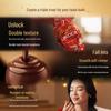 Lindt Lindor Original Flavor Chocolate Truffles Gift Box, 14 Pieces