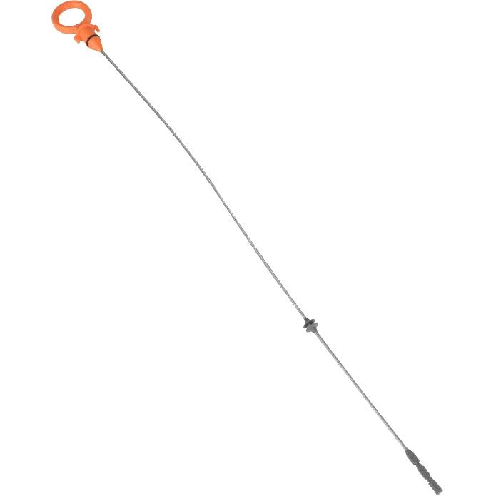 CCIYU Oil Dipstick 24.21  x 1.57  x 0.39  Oil Level Indicator Fit For VW TYPE-1 2006-2013 For Volkswagen For Golf 2010-2013 For Jetta 2005-2013 For