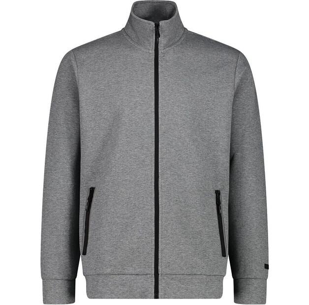 Флисовая куртка CMP Tech Fleece EU 54