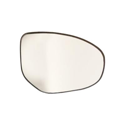 Verre de rétroviseur droit pour Mazda 3 2008-2013 Mazda 6 2007-2013 Mazda 2 2007-2014
