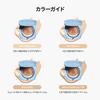 IC Fit Cover Cushion EX 6 Colors High Coverage UV Protection Waterproof High Adhesion Cushion Foundation Korean Cosmetics / Long-Lasting / / / / / /