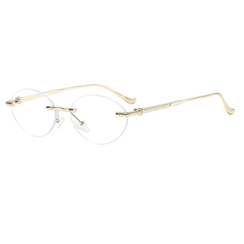 Unisex Cat Eye Sunglasses Summer Uv400 Pc Lens Stylish Eyewear For Parties