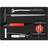 Automotive Windshield Removal Tool Kit