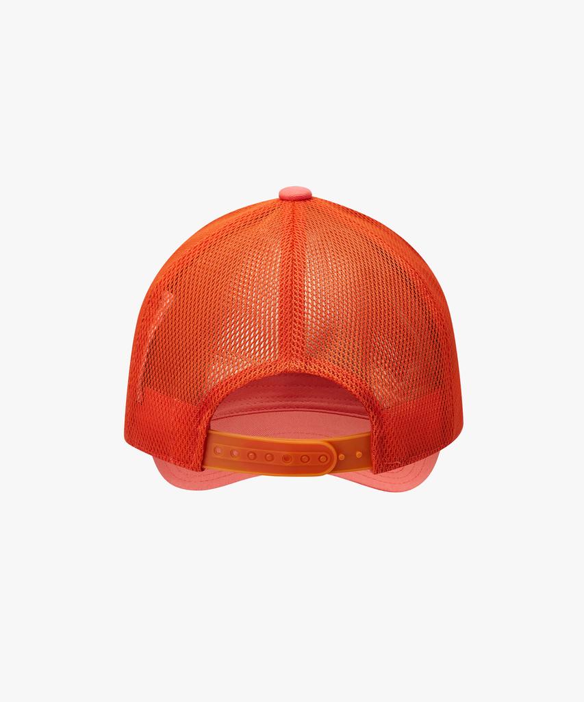 SPYDER Men'S Trucker Cap Spkpanca306Mcor