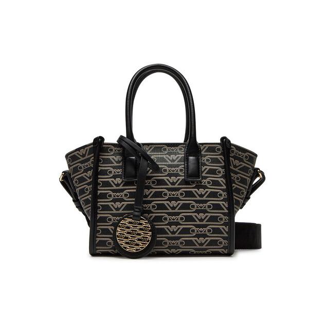 Bag Emporio Armani Emporio Armani EW000371 AF11951 FC033 Black