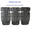 Hot-Selling Car Child Safety Seat Anti-Wear Mat & Pet Protective Cushion