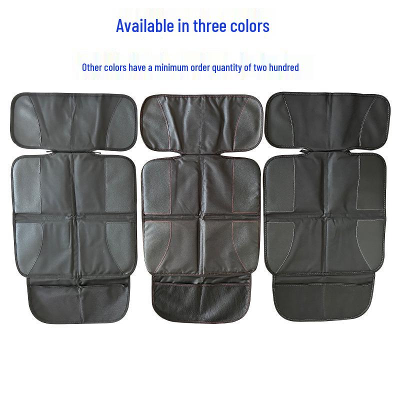 Hot-Selling Car Child Safety Seat Anti-Wear Mat & Pet Protective Cushion