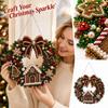 Pendant Set - Christmas Bell Design for DIY Jewelry Making