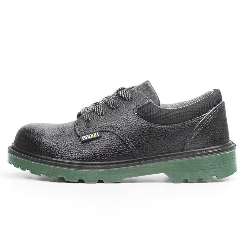 Sanhe Anti-Smashing Safety Work Shoes