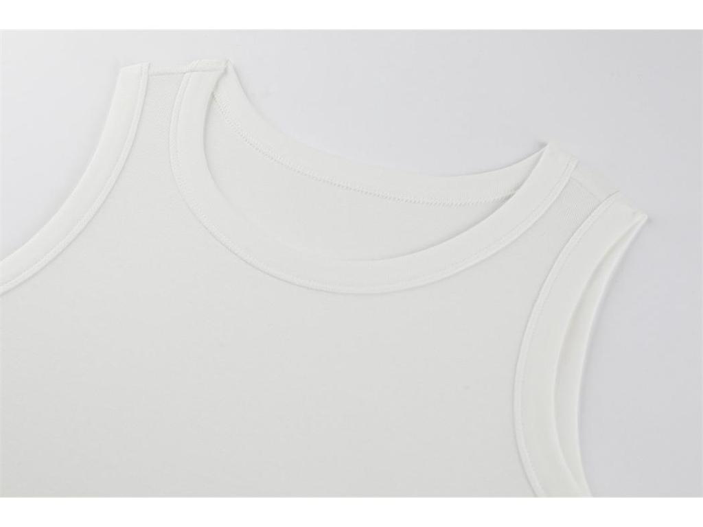 French Hepburn-Style Patchwork Vest Dress: Chic High-Waist A-Line Skirt for Summer Women