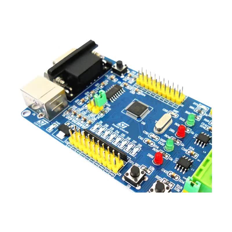 AB LIN Bus Development Board