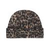 YESEYESEE Lure Fleece Beanie Leopard