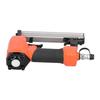 Pneumatic Nail Gun Woodworking Narrow Crown Stapler Alloy Steel InLine Nailing Tool P625