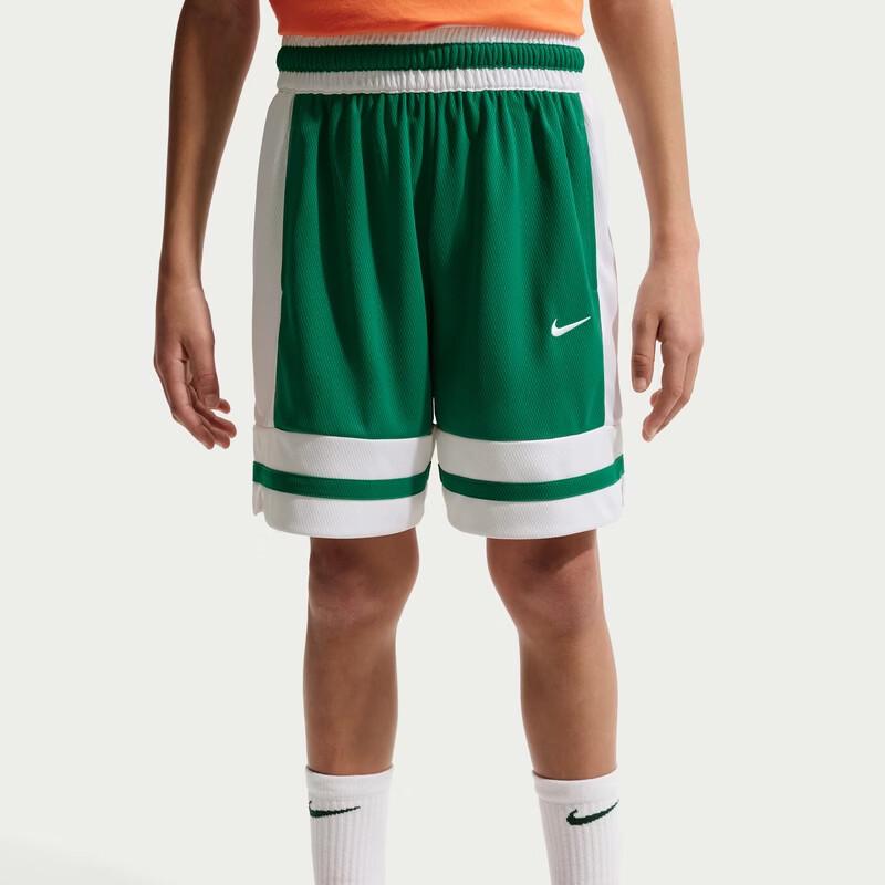 Nike Youth DRI-FIT Quick-Dry Basketball Shorts IF2398