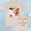 Siamese Dream 30th Anniversary Tees The Smashing Pumpkins Rock Band T-shirt Summer Soft  Tshirts Graphic Clothing