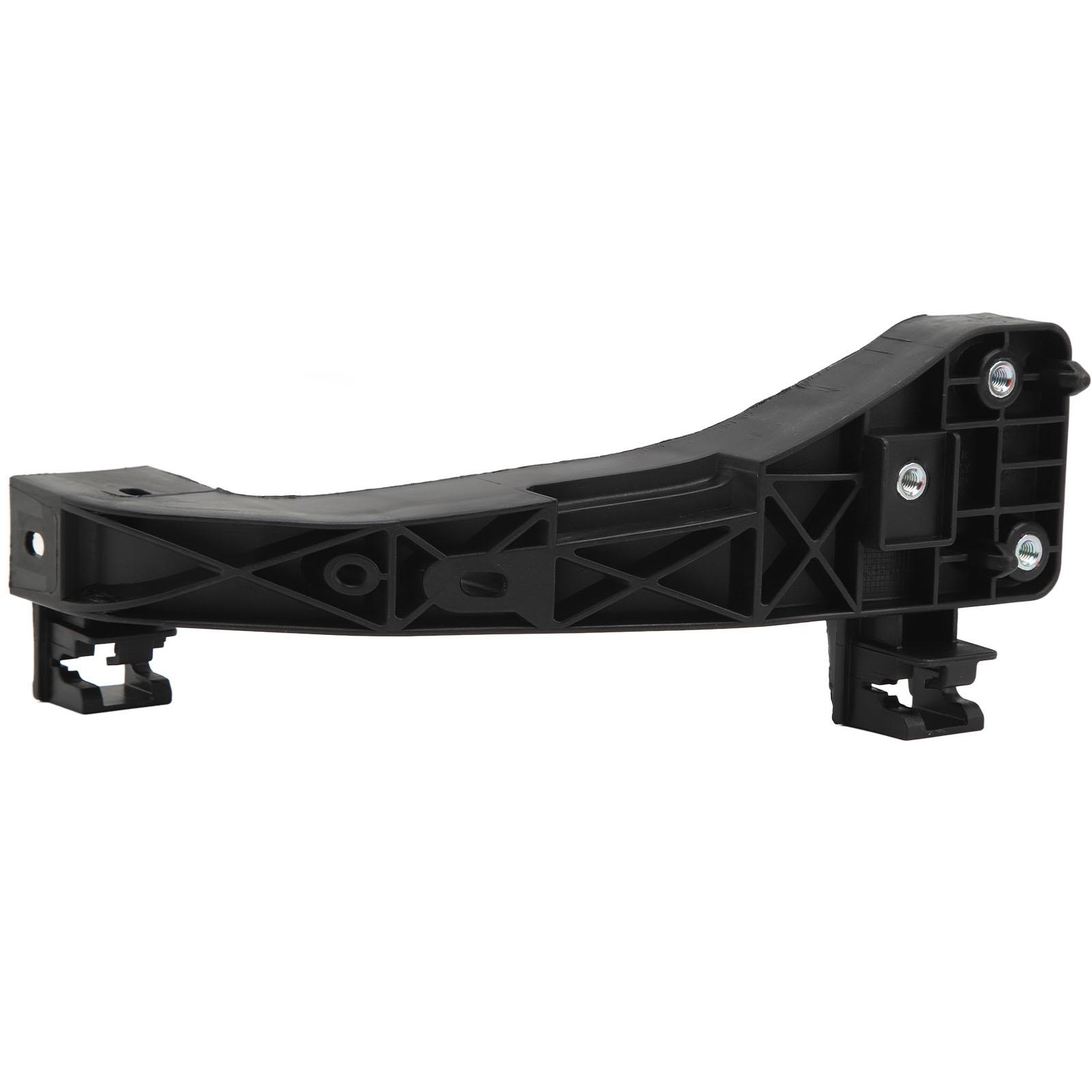 

Кронштейн опоры фары 64118F2000 передний левый сменный для Elantra 1.4L 1353CC 83CU. В. Л4