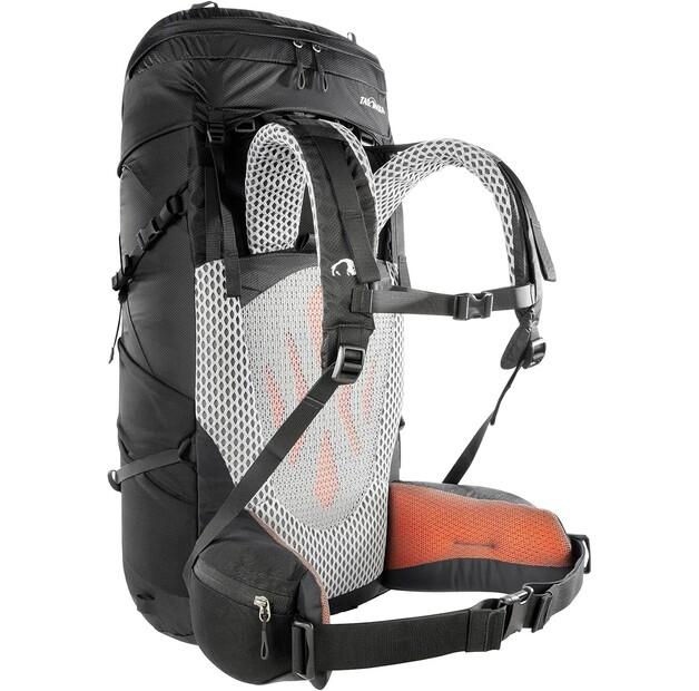 Рюкзак Tatonka Pyrox 45+10 schwarz (1422.040)