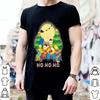 Üst giysisi – T-shirtler