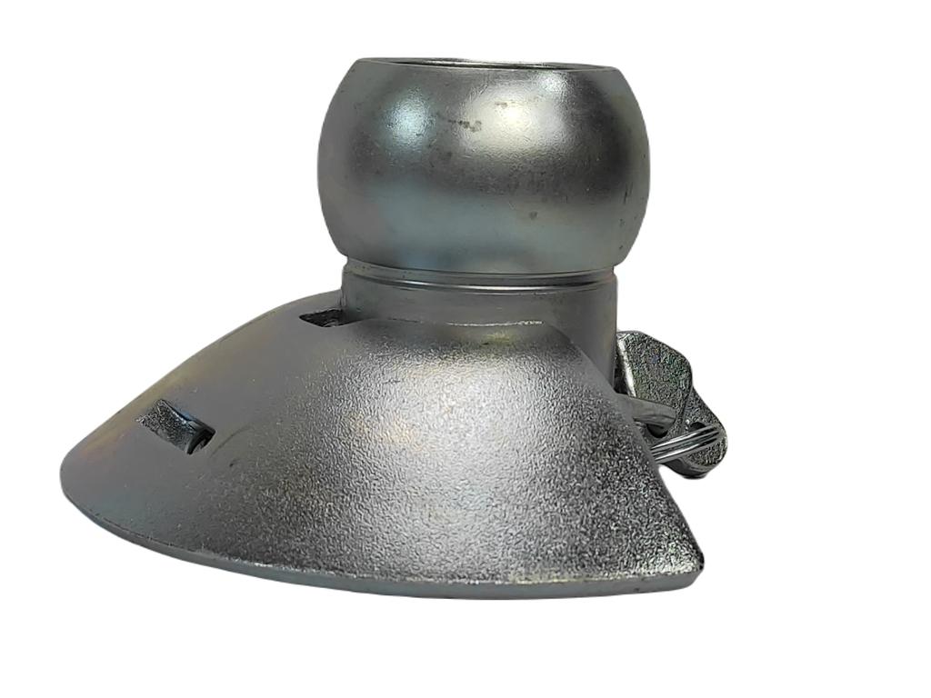 Ball Fi 37-56 Cat 3-2 With Collar
