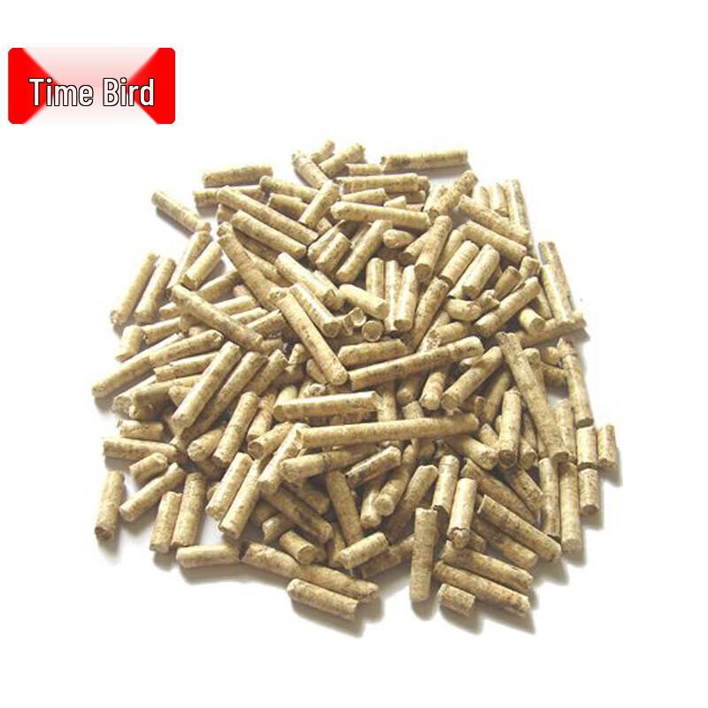 Scots Pine Biomass Heating Pellets