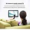 G10 Air Flying Mouse 2.4G Wireless Set-top Box Remote Control, Gyroscope with Voice Flying Mouse Bluetooth Dual