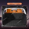 Full Coverage Trunk Mat for 2025 Li Auto i6 - Car Interior Accessory