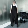 Xitao Loose Pocket Jumpsuits ZMY1337