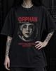 Orphan 'There's Something Wrong With Esther' Esther Coleman movie horror shirt