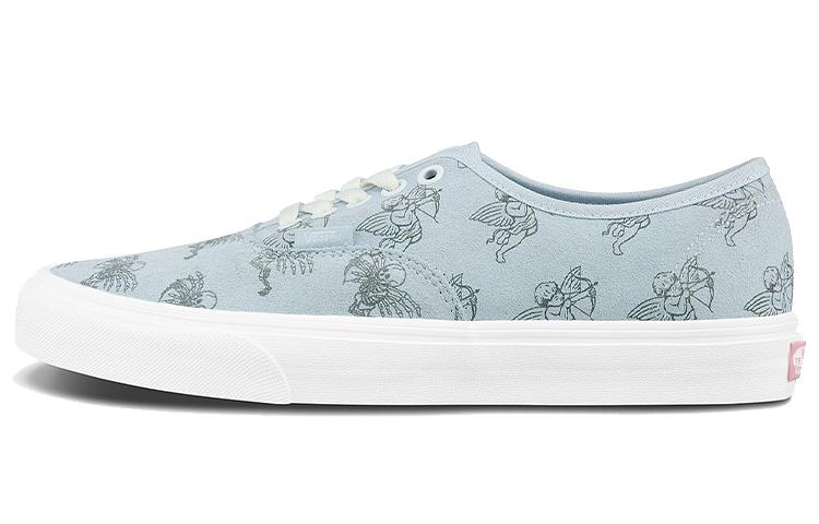 Оригинальные женские Vans Love You To Death VN0A348A3ZG 35