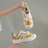Women Shoes 2022 Summer Trendy Canvas Shoes Women Low Cut Casual Shoes Women Socofy Flat Shoes Zapatos De Mujer