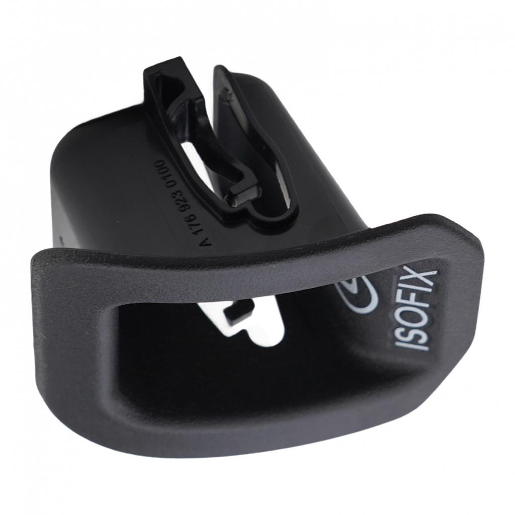 High Reliability Black Seat Buttons Practical High Quality