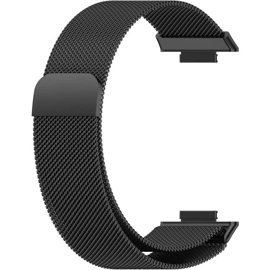 Bracelet for Huawei Watch Fit 2, Black