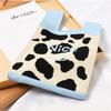 Mini Shoulder Bag Women Girls Knot Wrist Bag Handmade Knit Tote Bag