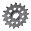 520 16T 17T Front 41T Rear Sprocket for HONDA NC750 2014-2024 NC700 2012-2015 CT700 D N ND CTX700 NSS750 NC 700 750 NSS CT CTX