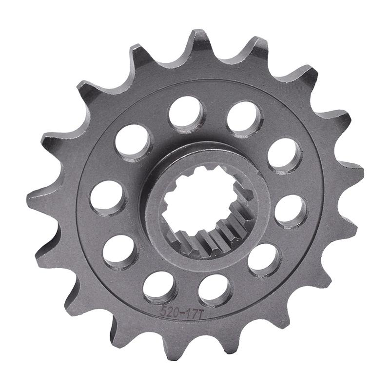 520 16T 17T Front 41T Rear Sprocket for HONDA NC750 2014-2024 NC700 2012-2015 CT700 D N ND CTX700 NSS750 NC 700 750 NSS CT CTX